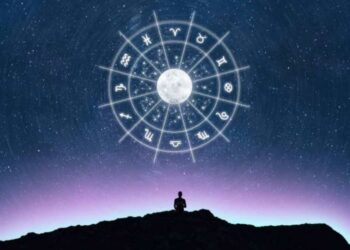 Sao Thổ ảnh hưởng nặng nề đến 12 chòm sao