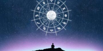 Sao Thổ ảnh hưởng nặng nề đến 12 chòm sao