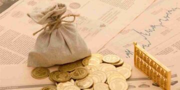 Cung tài lộc đem lại may mắn về của cải, phúc khí cho gia đình