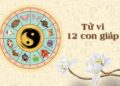 Tử vi con giáp mang đến những thông tin luận giải thú vị