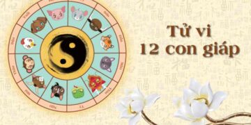 Tử vi con giáp mang đến những thông tin luận giải thú vị