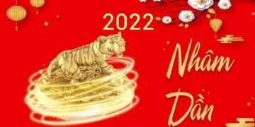 Tử vi năm Nhâm Dần 2022