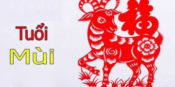 Tuổi Mùi rất vị tha và dễ xúc động