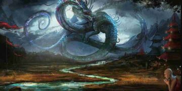 Người cầm tinh con Rồng