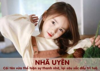 Đặt tên con theo phong thủy với từ Hán Việt tốt đẹp