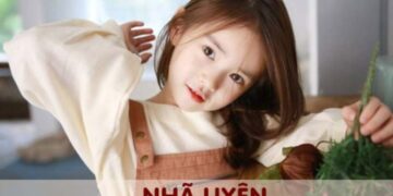 Đặt tên con theo phong thủy với từ Hán Việt tốt đẹp