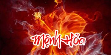 Khái quát thông tin chung về mệnh Hỏa