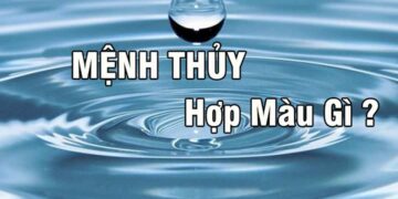 Có nhiều dạng mệnh thủy mà bạn nên biết 