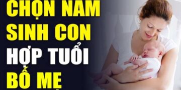 Sinh con hợp tuổi bố  mẹ mang rất nhiều ý nghĩa cho cả bố mẹ và bé 