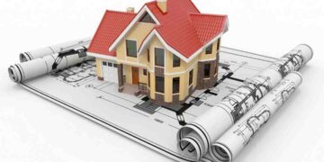 Xem tuổi làm nhà mang đến cho gia chủ rất nhiều lợi ích 