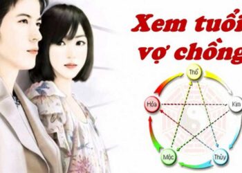 Xem tuổi vợ chồng vấn đề huyền học trước hôn nhân