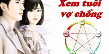 Xem tuổi vợ chồng vấn đề huyền học trước hôn nhân