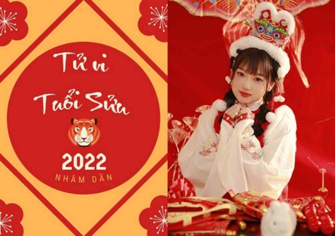 Diễn biến tử vi 2022 theo tháng cho người tuổi Sửu