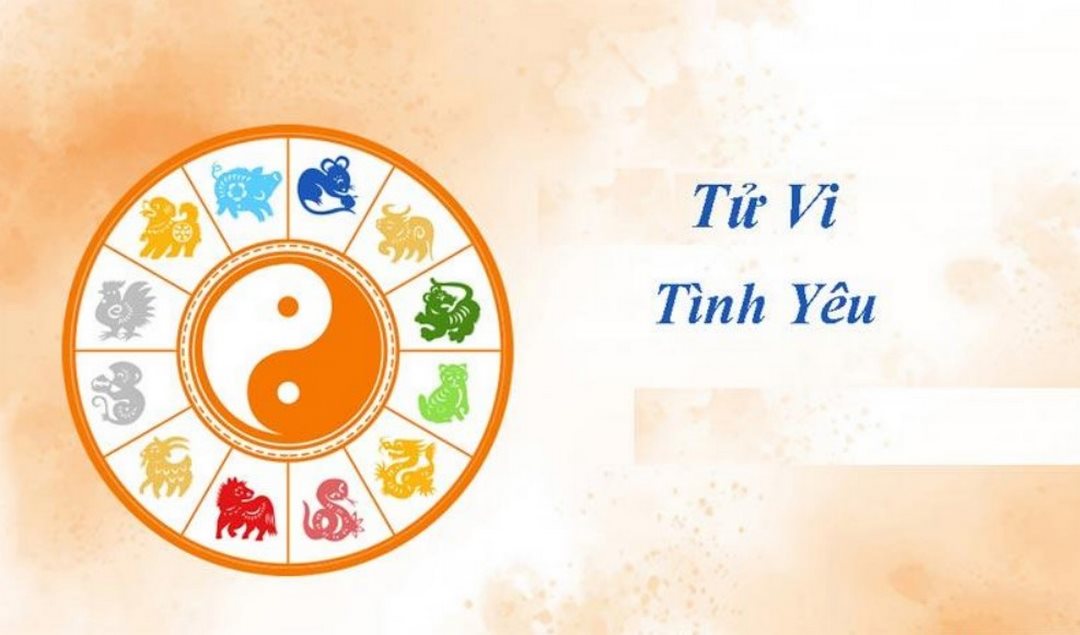 Ý nghĩa của xem tử vi tình duyên