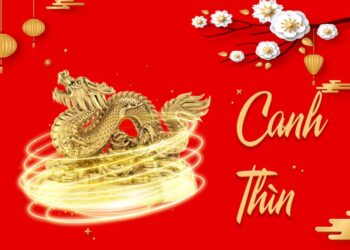 Tử vi tuổi Canh Thìn 2000