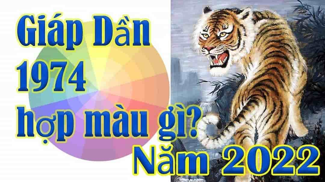 Chi tiết tuổi Giáp Dần năm 2022 nam mạng