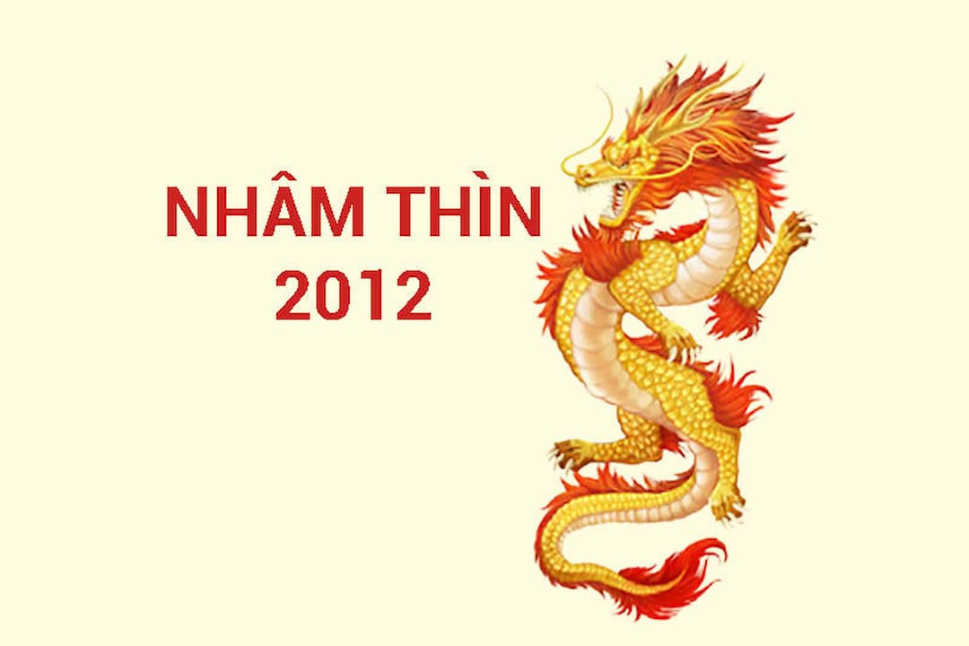 Tử vi tuổi Nhâm Thìn 2012 chi tiết