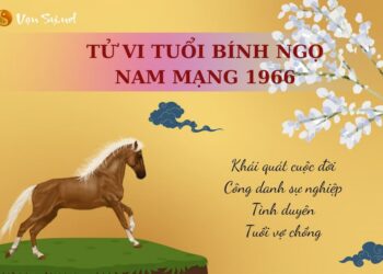 Tử vi tuổi Bính Ngọ