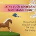 Tử vi tuổi Bính Ngọ