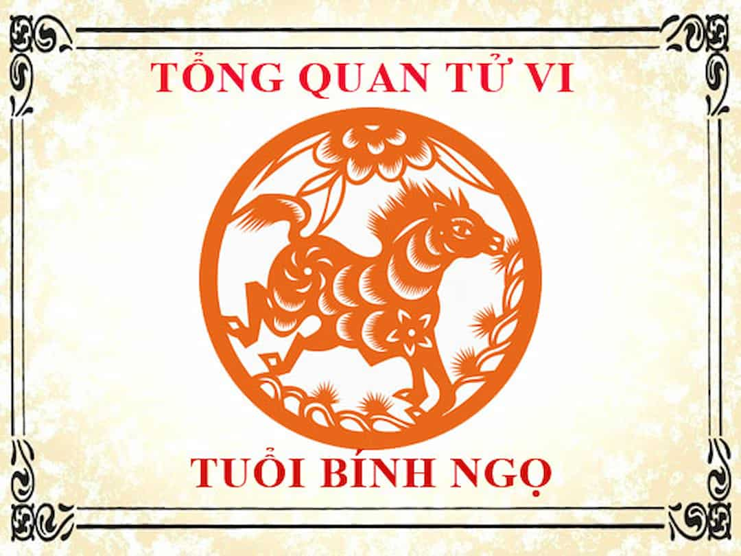 Tổng quan vận mệnh sinh năm 1966