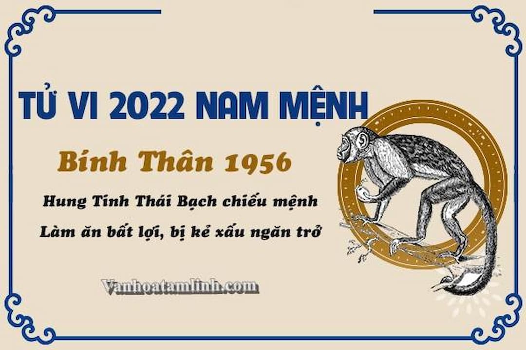 Tuổi Bính Thân hợp với tuổi nào?