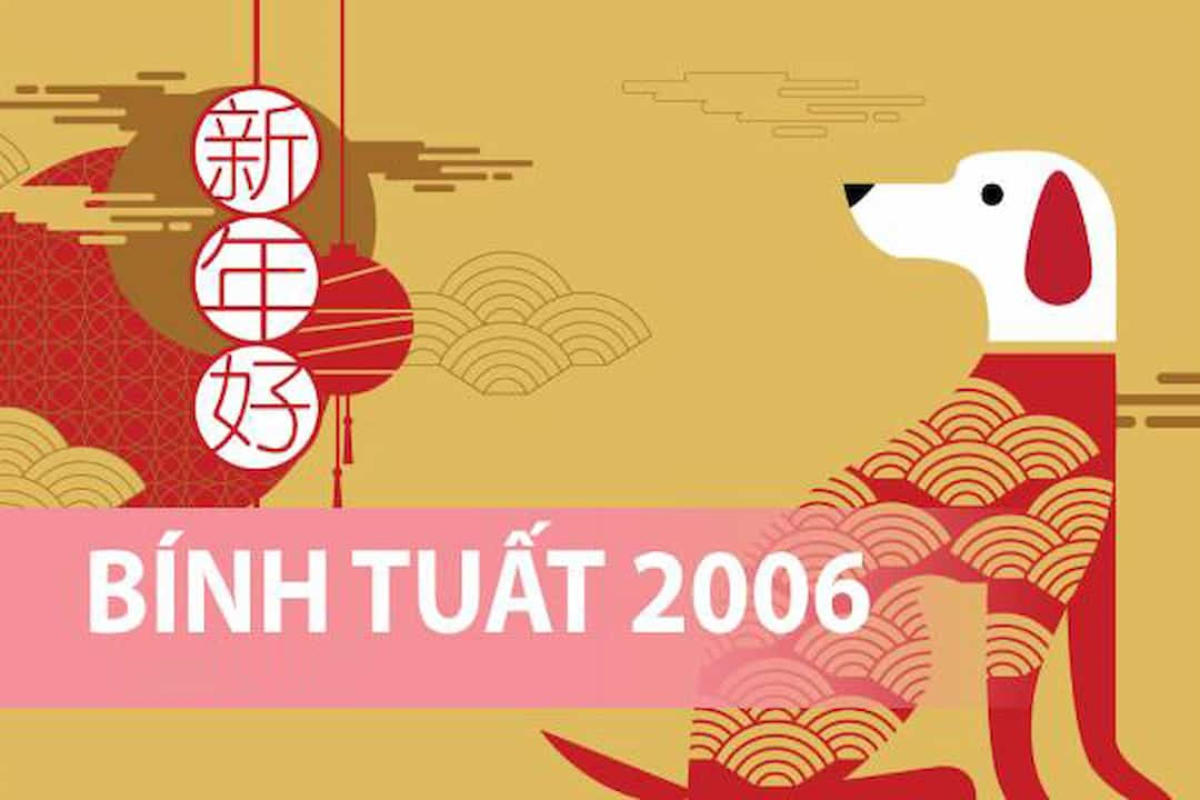 Tổng Quan Vận Mệnh Tuổi Bính Tuất