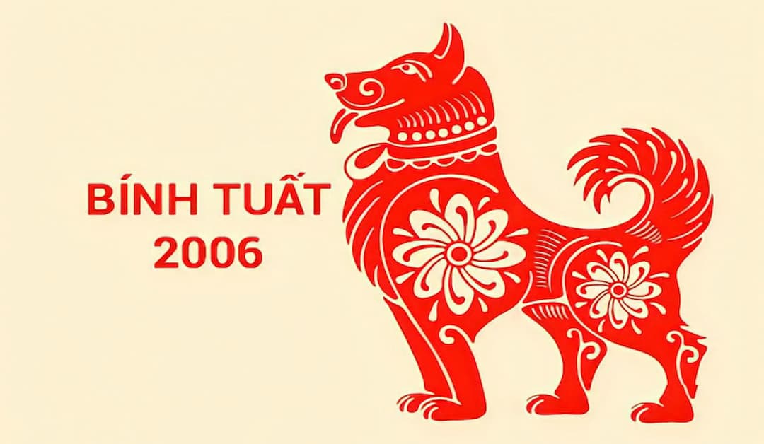 Tử vi tuổi Bính Tuất 2006: Bình giải chi tiết về cuộc đời, sự nghiệp