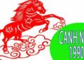 Tử vi tuổi Canh Ngọ chi tiết