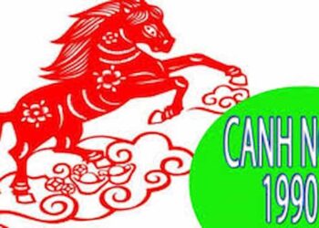 Tử vi tuổi Canh Ngọ chi tiết