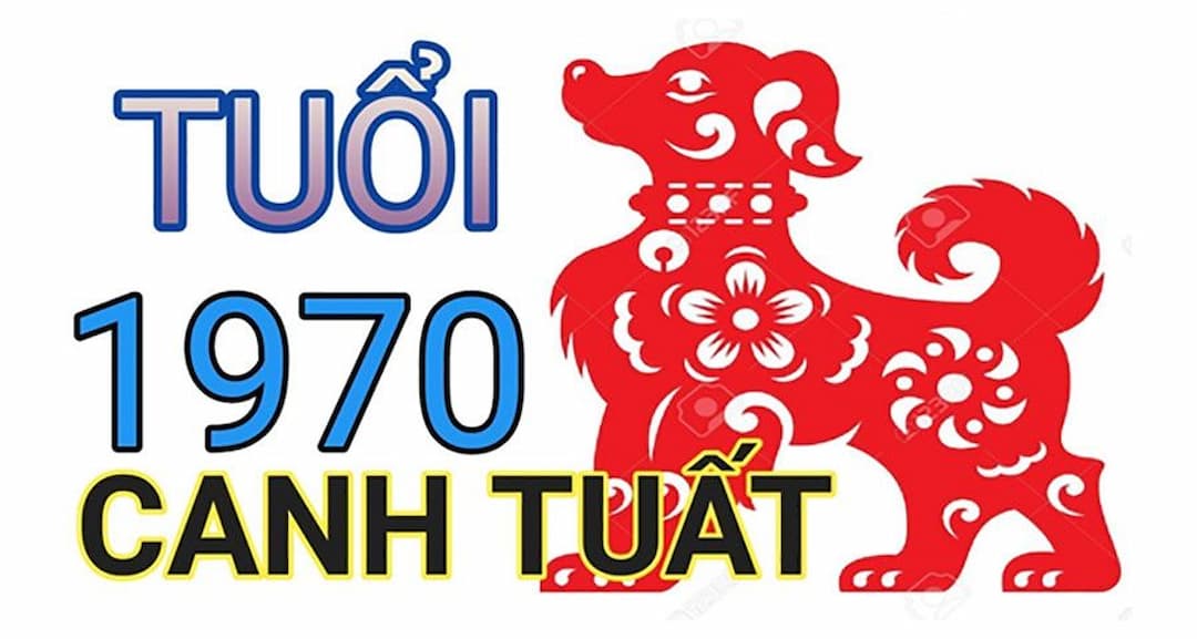 Tử vi tuổi Canh Tuất 1970: tổng quan về vận mệnh, tình yêu