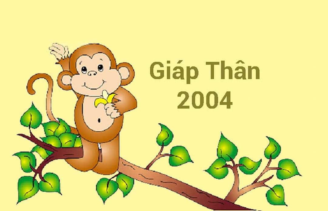 Tử vi tuổi Giáp Thân