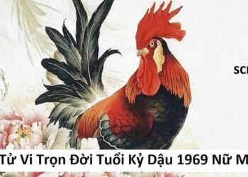 Tử vi tuổi Kỷ Dậu 1969: Tổng quan về vận mệnh, tình yêu, sự nghiệp