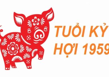 Tử vi tuổi Kỷ Hợi 1959: luận giải trọn đời nam mạng, nữ mạng