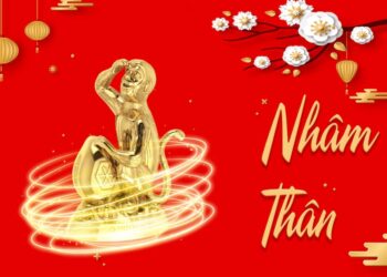 Tử vi tuổi Nhâm Thân