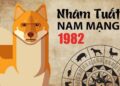 Tử vi tuổi Nhâm Tuất 1982: tổng quan về vận mệnh, tình yêu và sự nghiệp