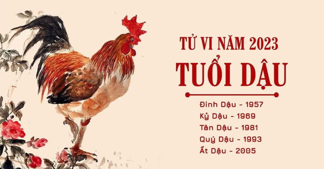 Tình duyên gia đạo tuổi Tân Dậu