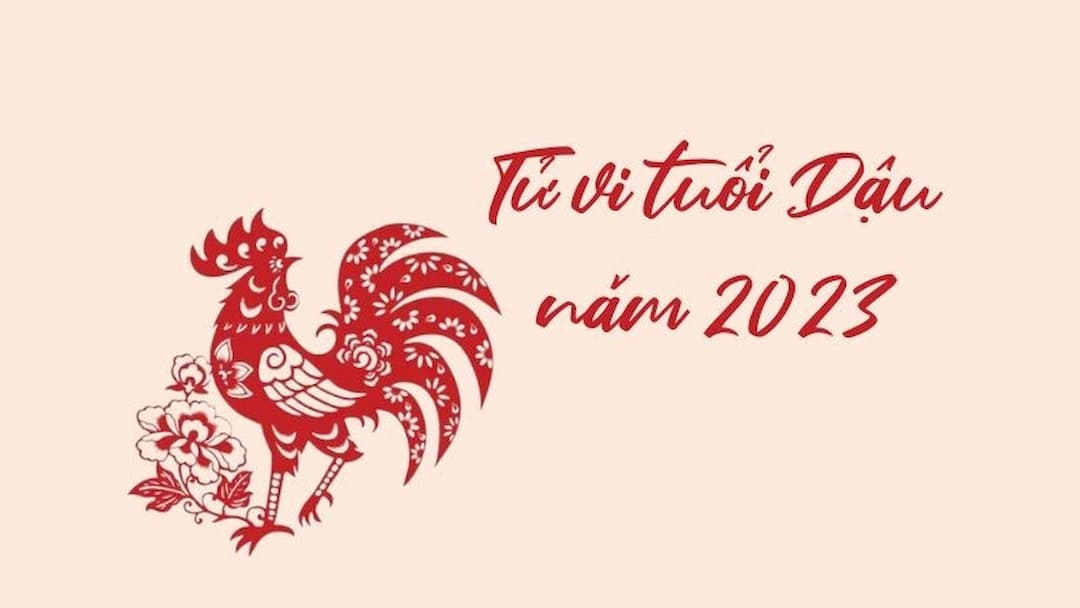 Cách hoá giải vận hạn tử vi tuổi Dậu năm 2023