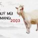 Luận giải tử vi tuổi Quý Mùi 2003 - Nam mạng, Nữ mạng chi tiết nhất