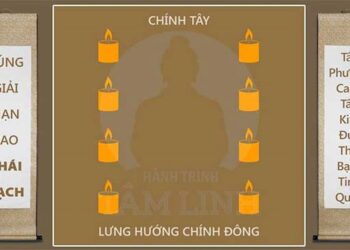 Cách giải hạn sao Thái Bạch