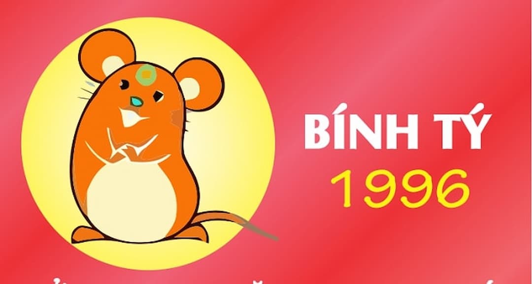 Những lưu ý đối với tử vi tuổi Bính Tý 1996