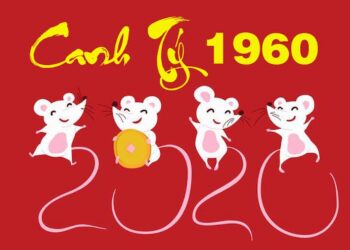 Tử vi tuổi Canh Tý 1960 mới nhất