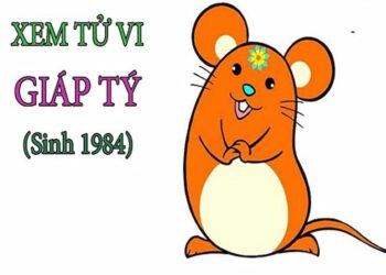 Dự đoán tử vi tuổi Giáp Tý 1984 trọn đời