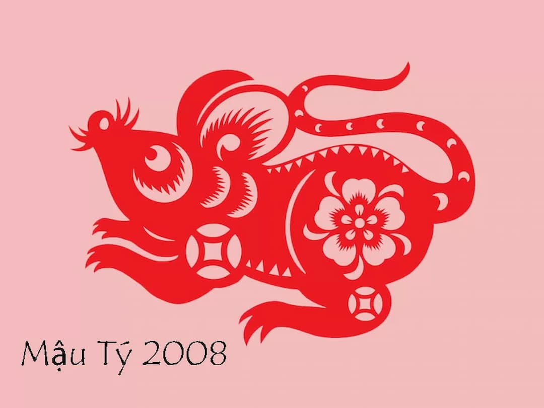 Tử vi tuổi Mậu Tý 2008 những ảnh hưởng khác nhau