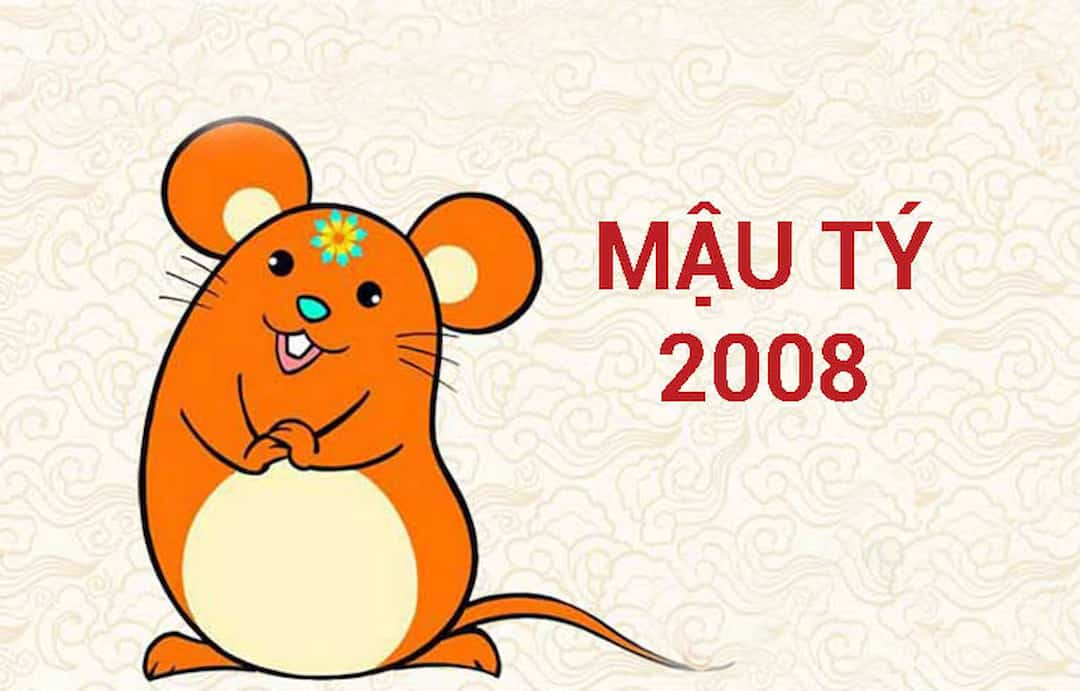 Tử vi tuổi Mậu Tý 2008 thông tin tổng quan chung