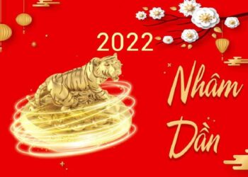 Tử vi năm Nhâm Dần 2022