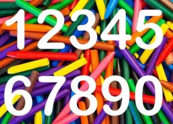 Ý nghĩa con số 0-9 trong văn hóa phương Đông và phương Tây