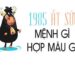 1985 mệnh gì là điều mà rất đông bạn đọc quan tâm