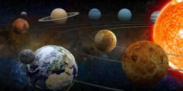 Sao thổ nghịch hành là gì? Những lưu ý trong kỳ sao Thổ