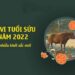 Luận giải tử vi 2022 tuổi Sửu chi tiết