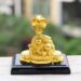 Người tuổi Tỵ bẩm sinh khéo léo, sắc sảo (ảnh Golden Gift Việt Nam)